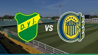 Central visita a Defensa y Justicia, rival directo en la pelea por clasificar a la Copa Sudamericana