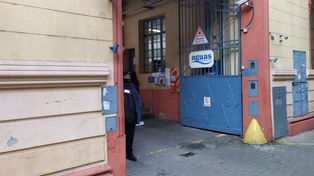El gremio de los empleados de Aguas Santafesinas va al paro por reclamos a la dirección de la empresa&nbsp;