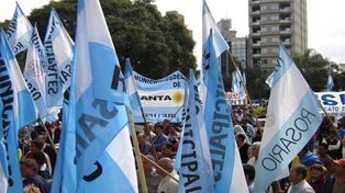 Festram pide al gobierno provincial que se convoque a paritarias