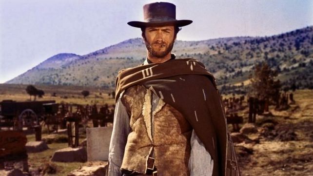 Clint Eastwood, el pistolero de Hollywood que fue alcalde de su pueblo