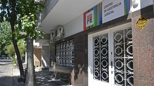 El Centro de Asistencia Judicial representará a los familiares de las víctimas del quíntuple femicidio