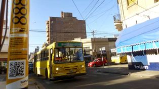 Los santafesinos podrán saber cuando pasa el colectivo con el celular
