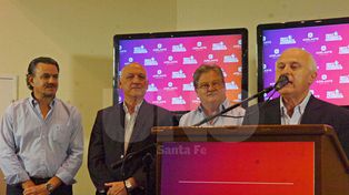 El Frente sintió el golpe de las Paso y ahora quiere mejorar la propuesta