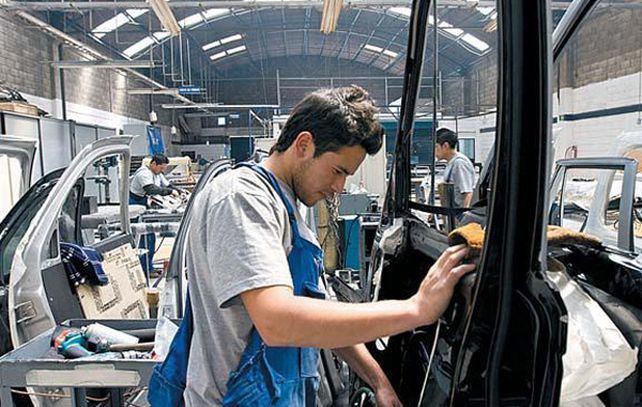 Santa Fe: las perspectivas de crecimiento del trabajo son mejores que el año pasado