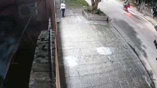 Barrio Belgrano