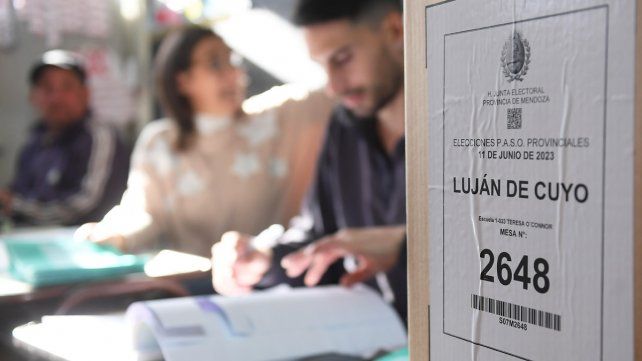 Elecciones 2023