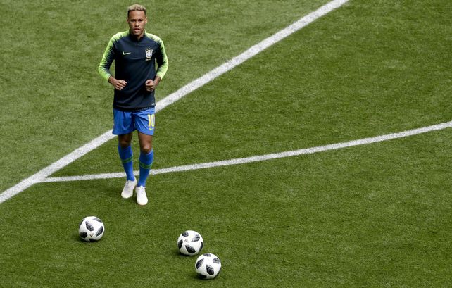 La final más lógica: Brasil, Argentina o Francia con España