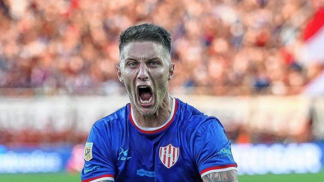 Pardo: Unión supo cambiar a tiempo, la idea siempre es someter al rival