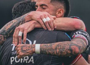 Barracas Central logró su segundo triunfo consecutivo