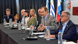 Entre Ríos y Uruguay tras la producción de cáñamo y cannabis