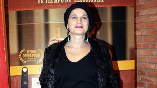 Conmoción en el ambiente artístico por la muerte de Mariana Briski