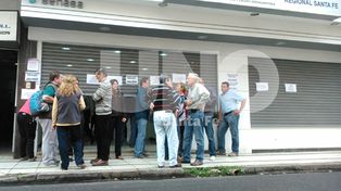 Pretenden trasladar a Rosario el Centro Regional de Senasa Santa Fe