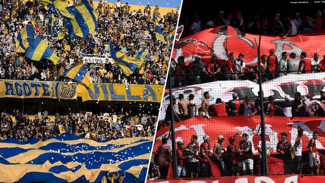 Central y Newells merecen otra realidad