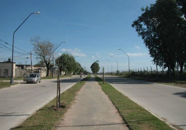 Plan Abre: este sábado se inaugurará el nuevo bulevar French