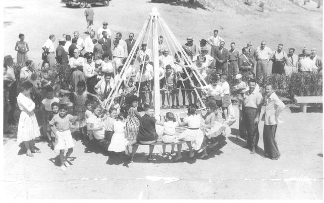A un paso de que dos barrios emblemáticos cambien su nombre
