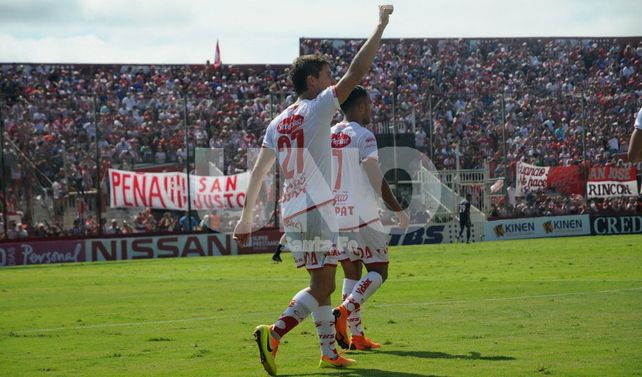 Los dos equipos europeos que buscarían a Franco Soldano