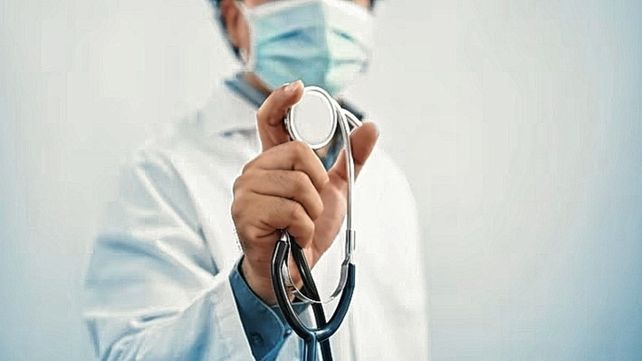 La fecha límite para la inscripción para cubrir residencias en salud es el 15 de mayo. Requisitos y documentación
