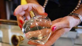 Crean en Irlanda del Norte un perfume que potencia su fragancia con la transpiración