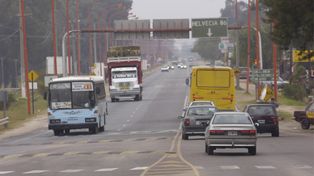 El ministro Storero dio detalles de la licitación de lo que se construirá sobre la ruta 1