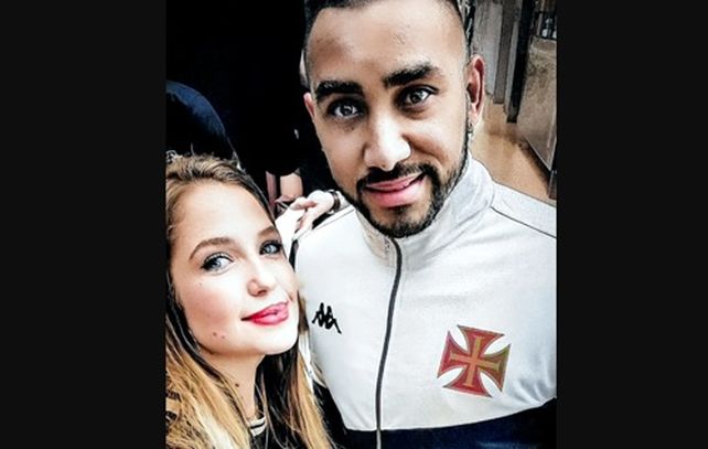Escándalo en Brasil: denunciaron a una estrella del fútbol por abuso sexual