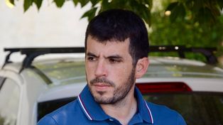 Chiarella vinculó el fallo con las decisiones adoptadas por el Gobierno de Santa Fe y la iniciativa del gobernador Maximiliano Pullaro de instalar inhibidores de señal en las cárceles provinciales y reforzar los controles en pabellones de alto perfil.&nbsp;