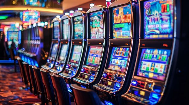 Tendencias del juego en línea en Bolivia en 2025