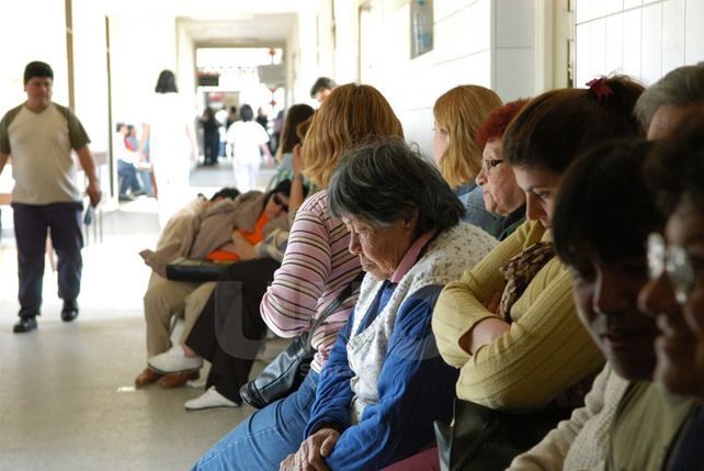 Proponen turnos médicos por internet, un 0 800 y wi -fi libre en hospitales