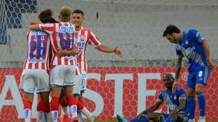 La convicción del Vasco tras la histórica clasificación de Unión