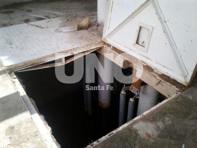Denuncian hechos de vandalismo en estaciones de bombeo en zonas de la costa