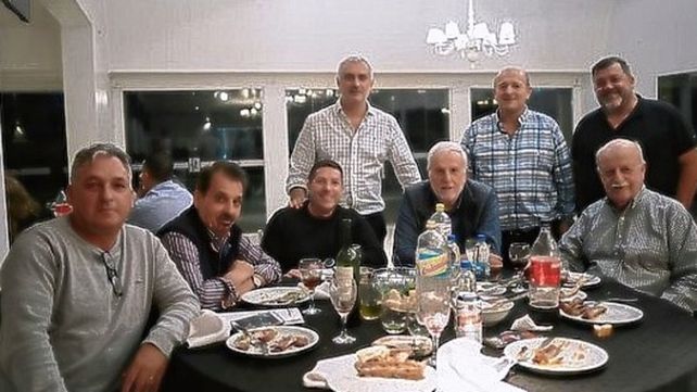 La Agrupación Tradición Sabalera le pidió a la Junta Electoral que los socios de Colón que estén al día y no figuren en el padrón puedan votar.&nbsp;