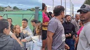 Concordia: concejala denunció al intendente por agresiones tras reclamo por despidos