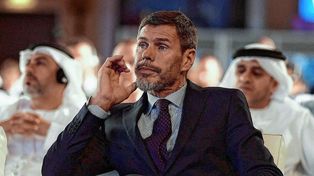 La UEFA se muestra contraria a jugar Mundial cada dos años