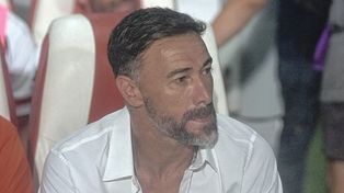 Kily González: Hay muchísima gente que no cree más en este equipo