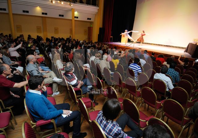 Foto: Manuel Testi - Uno Santa Fe