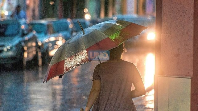 Cesó el alerta naranja pero anuncian tormentas fuertes en 14 departamentos