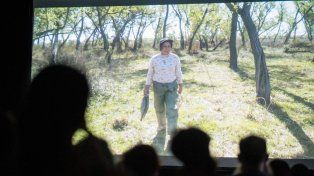 El Fondo de Fomento Audiovisual anunció los proyectos seleccionados en su convocatoria provincial