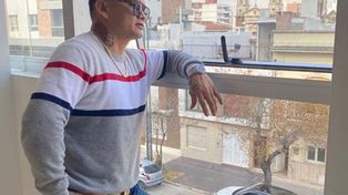 Foto: Instagram Chino Maidana