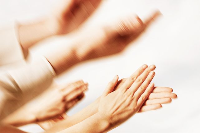 ¿Cuanto duró el aplauso más largo registrado?