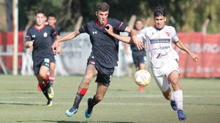 La reserva de Patronato se despidió en La Plata