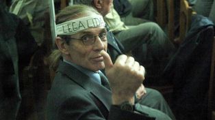 Juan Daniel Amelong fue miembro del Destacamento de Inteligencia que organizó la represión ilegal coordinada en centros clandestinos de detenciones que funcionaron en el Gran Rosario. (Foto de archivo)