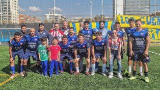 Gran desempeño de la filial de Unión en España