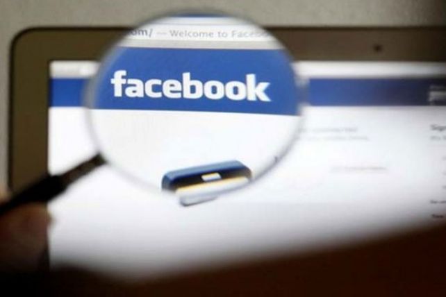 Ordenan suspender Facebook en Brasil