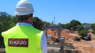 Alarma en Córdoba: el Grupo Roggio entró en incumplimiento de pagos