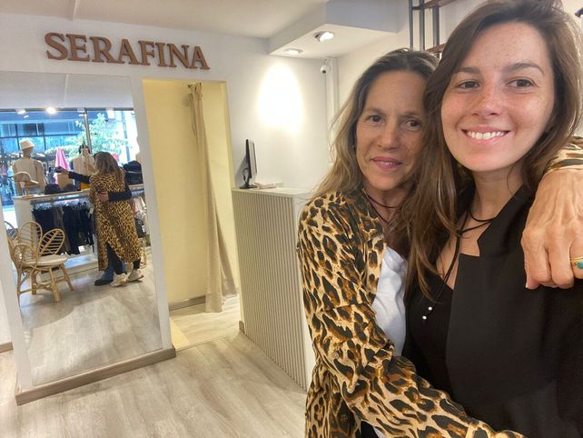 Norma y Julieta
