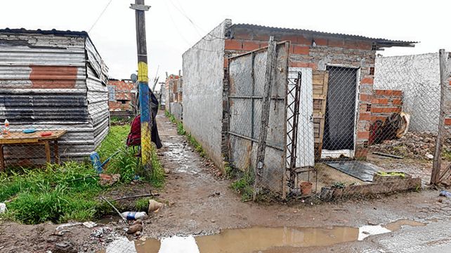 Sudoeste. El hecho ocurrió el 27 de octubre en Vicente Medina al 6800.