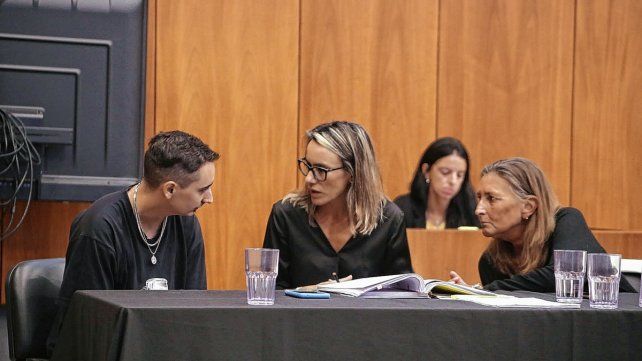 Alfieri: a Calleja lo asesinaron sin posibilidad de defensa, apoyado en la confianza