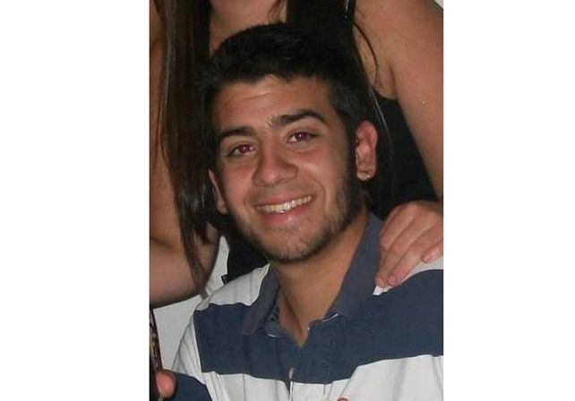 Encontraron al joven de Gualeguaychú desaparecido en Buenos Aires