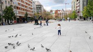 Cuarentena: el plan de España para volver a la normalidad