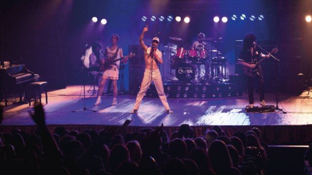 Experiencia Queen regresa a Paraná