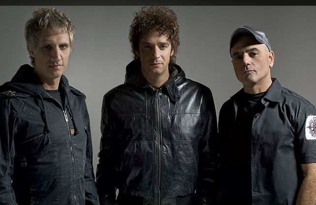 Vuelve Soda Stereo a los escenarios en 2020